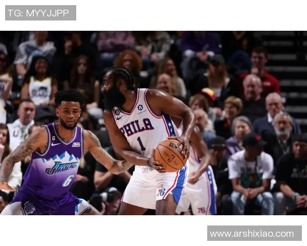 格里芬：阿伦现在肯定乐坏了 哈登每晚给他喂饼就6-8分