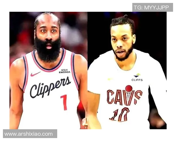 达里厄斯·加兰谈骑士交易后适应新环境,快船首秀表现可圈可点